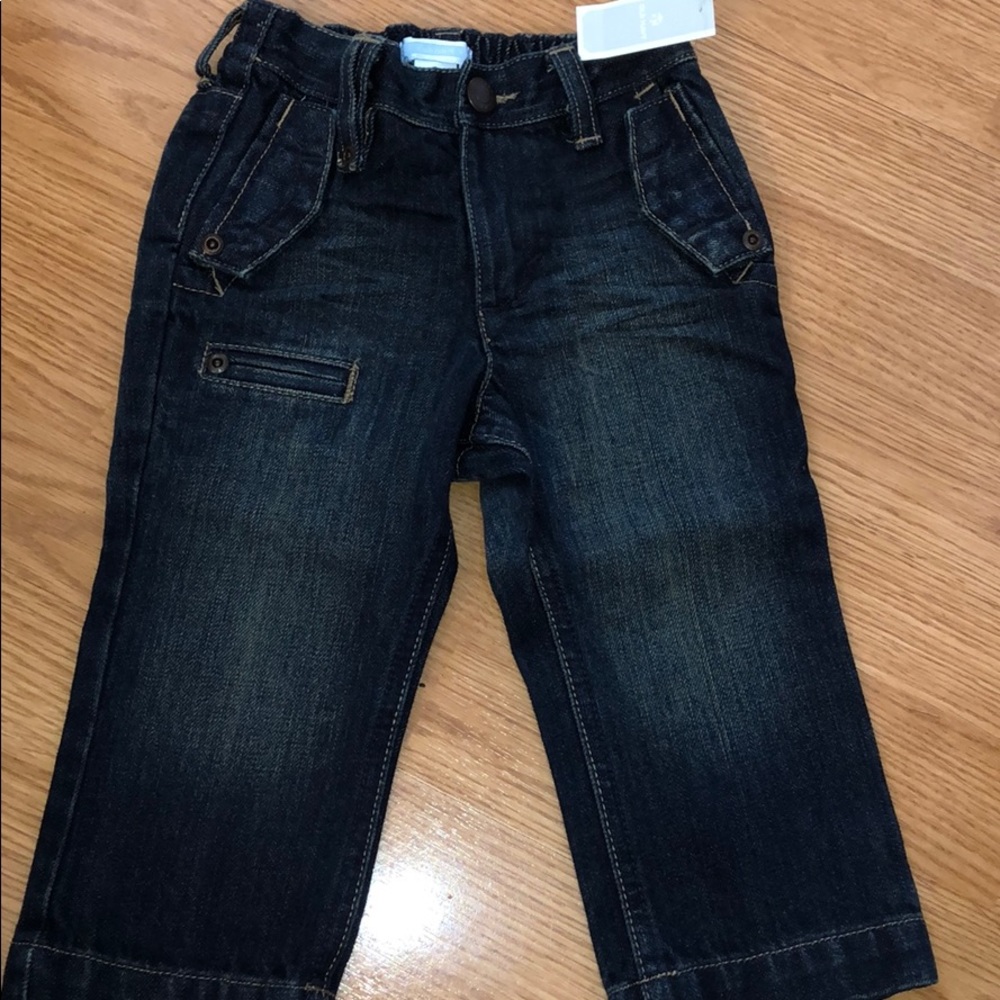 NWT Old Navy Jeans 18-24 months
